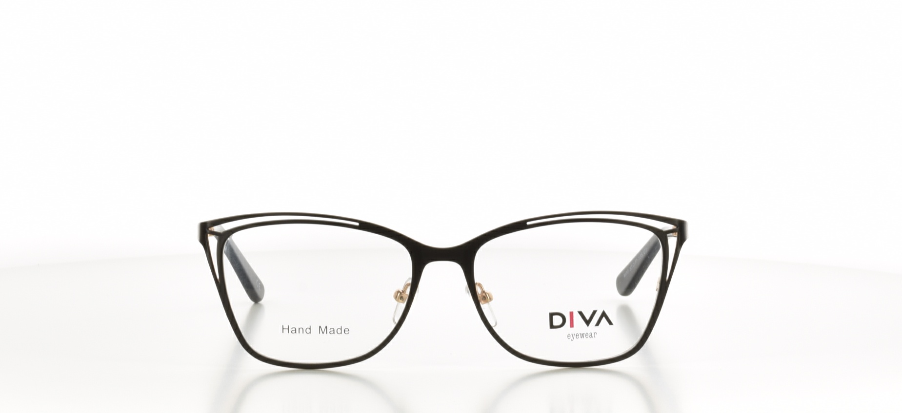 Rama ochelari vedere Diva