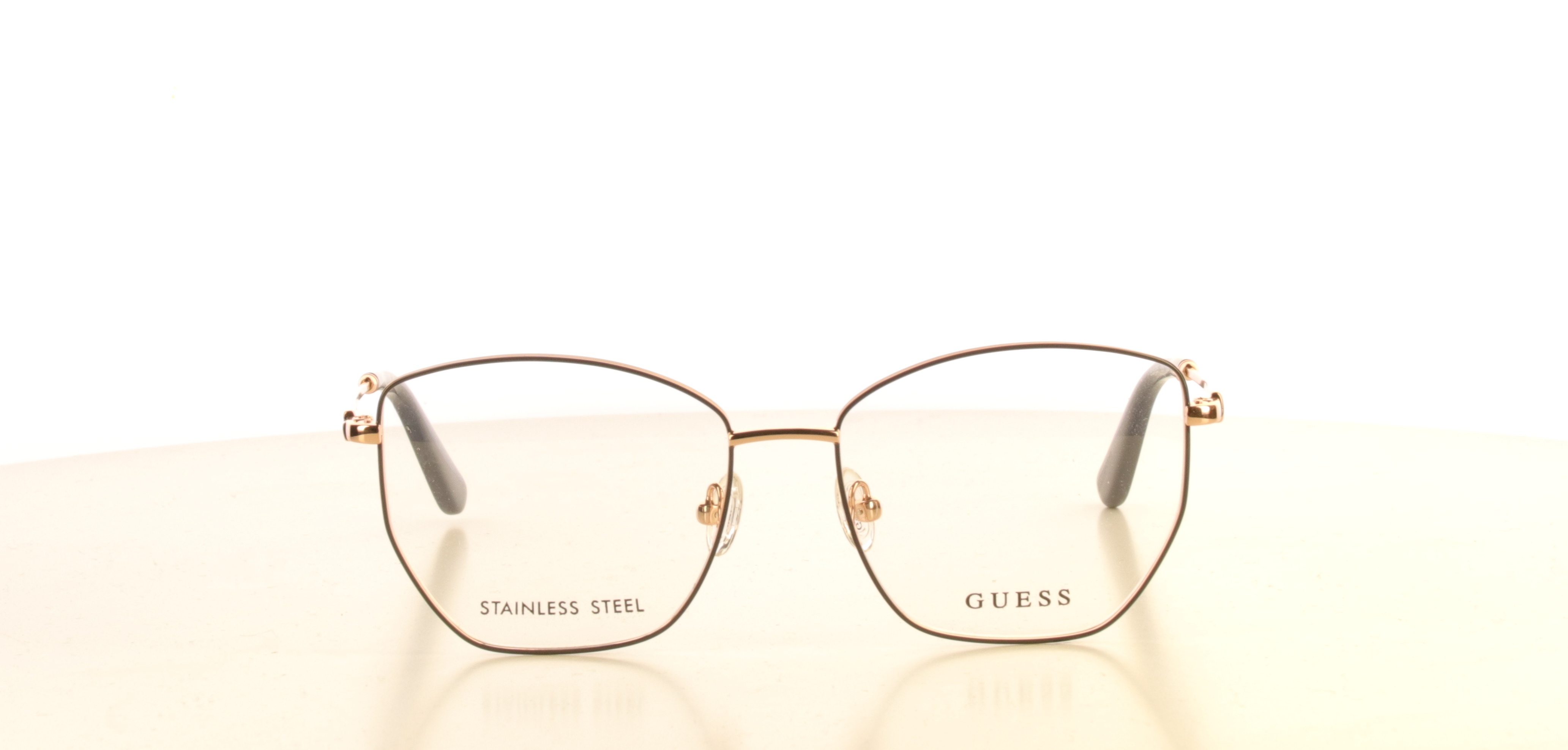 Rama ochelari vedere Guess