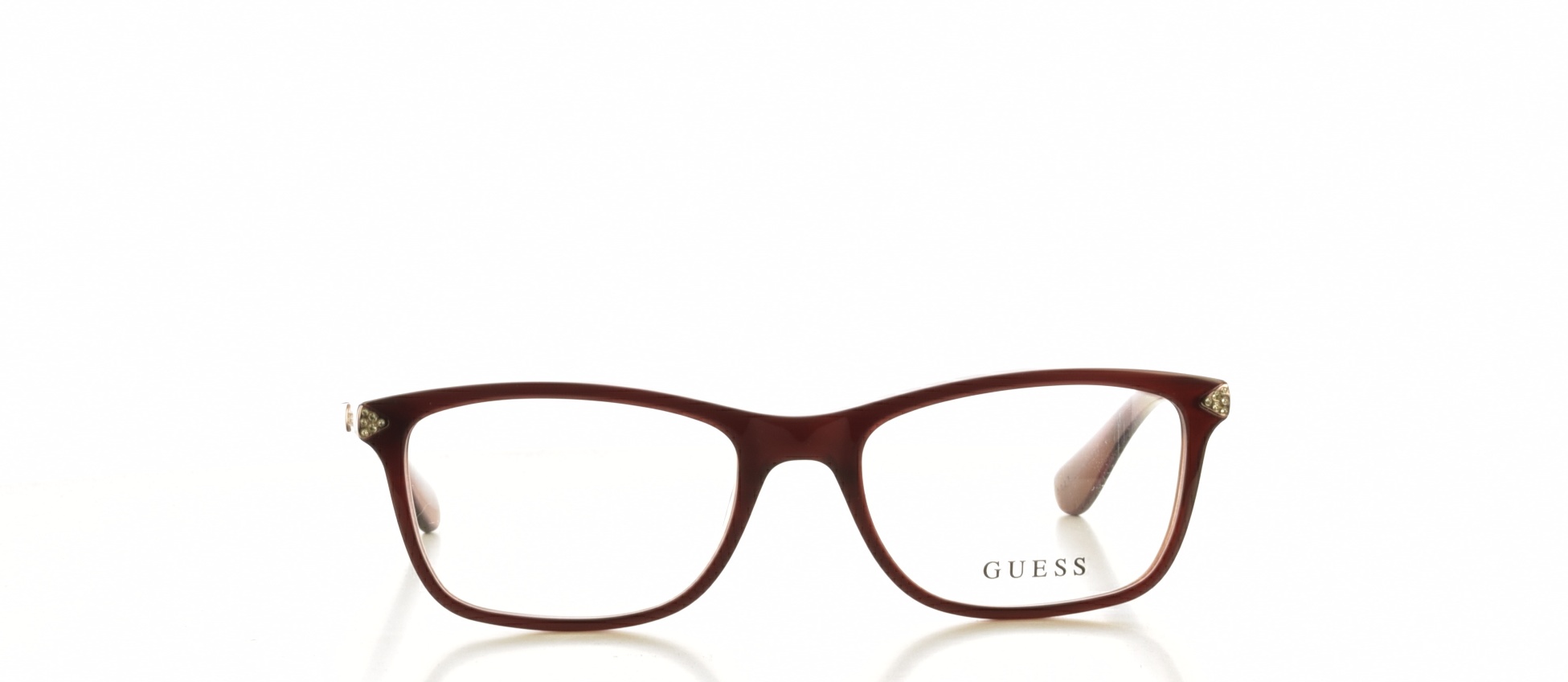 Rama ochelari vedere Guess