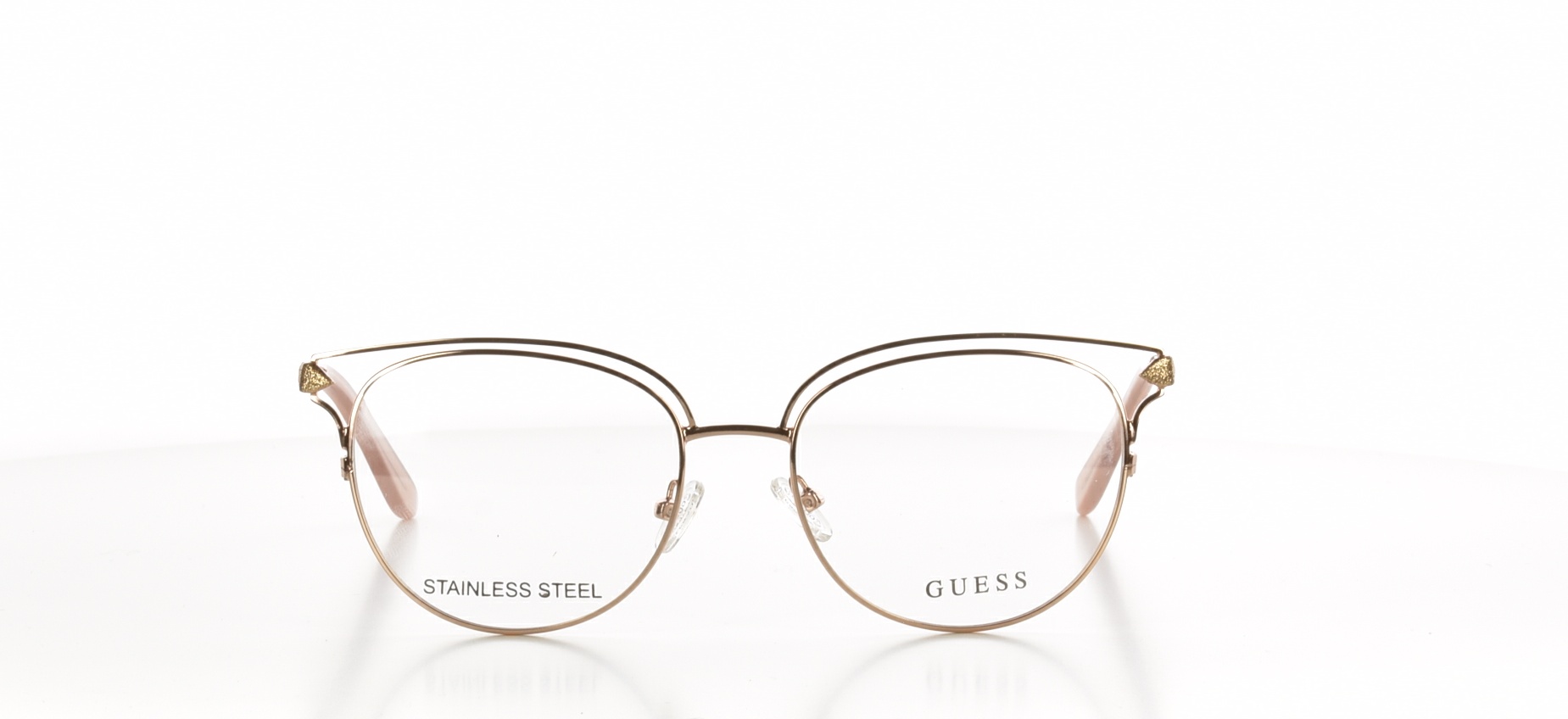 Rama ochelari vedere Guess
