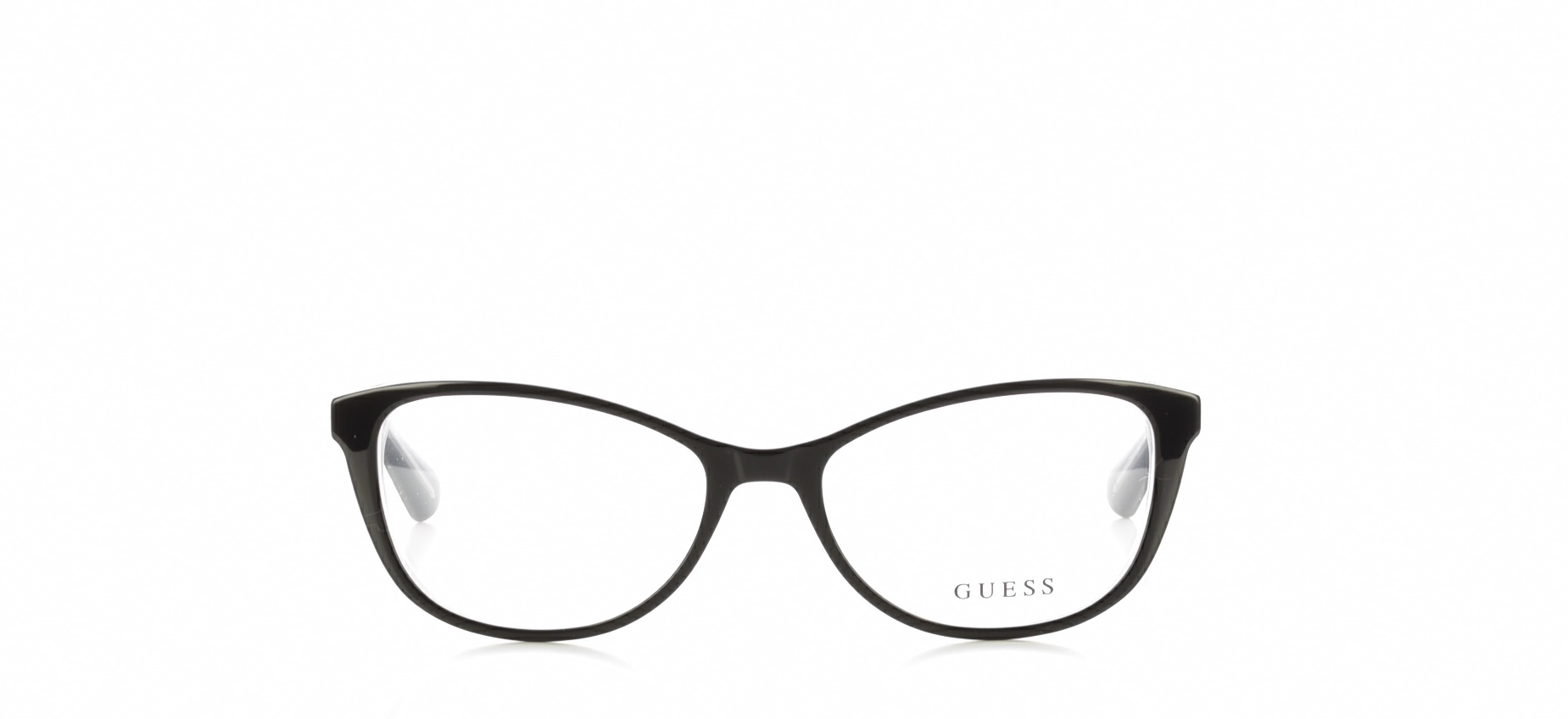 Rama ochelari vedere Guess