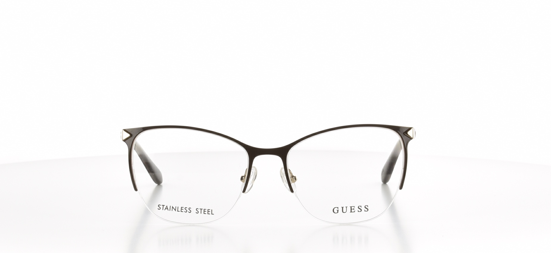 Rama ochelari vedere Guess