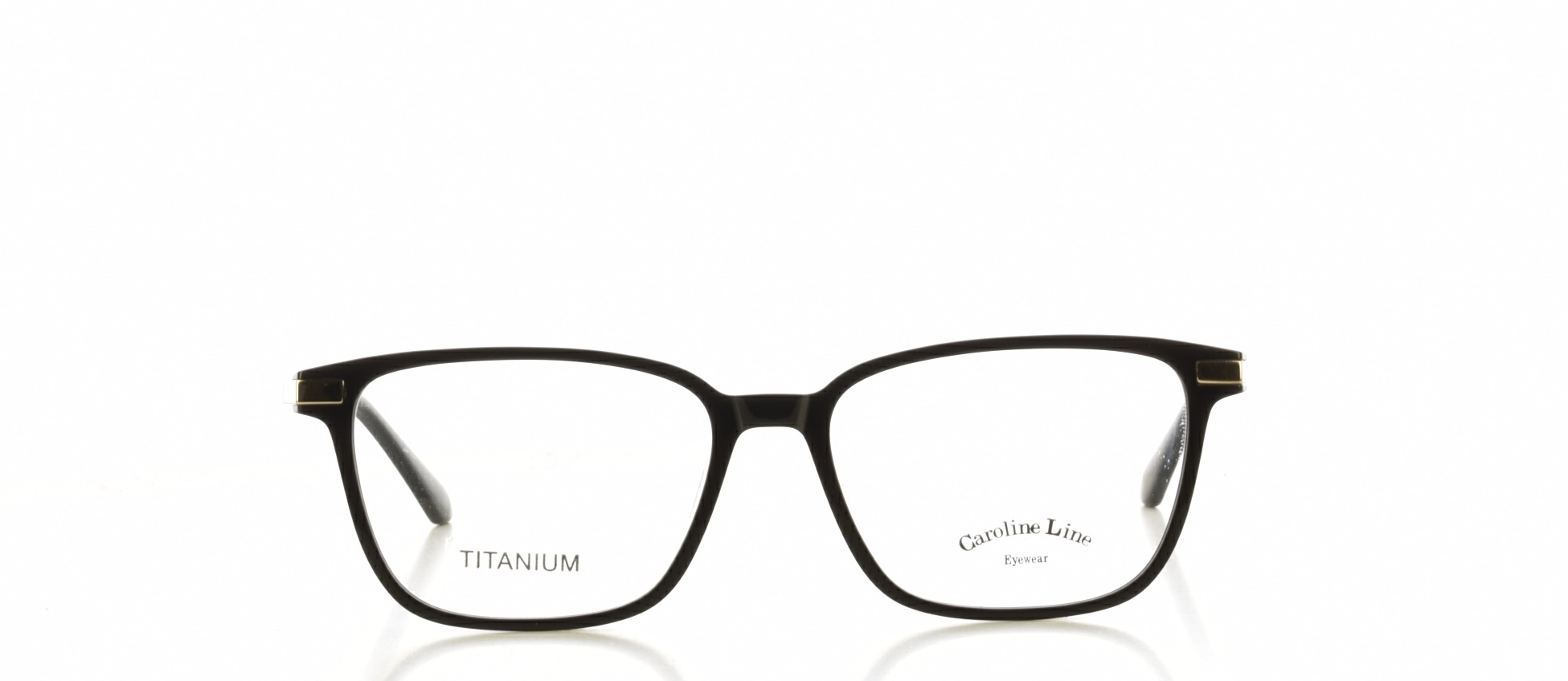 Rama ochelari vedere Caroline Line