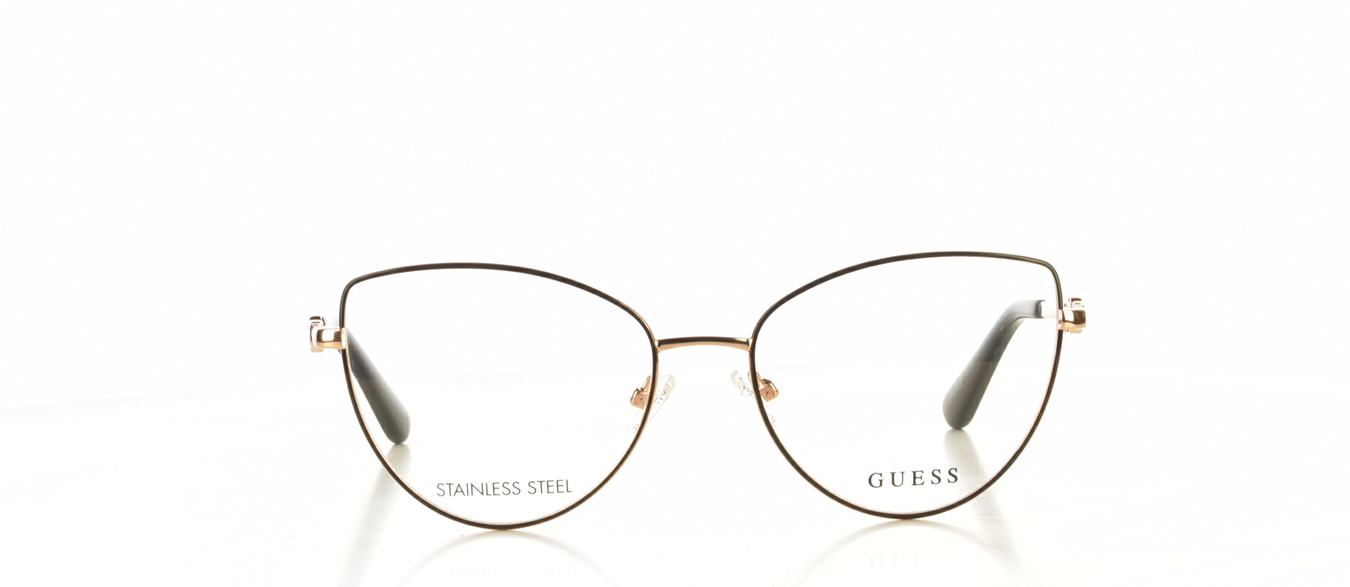 Rama ochelari vedere Guess