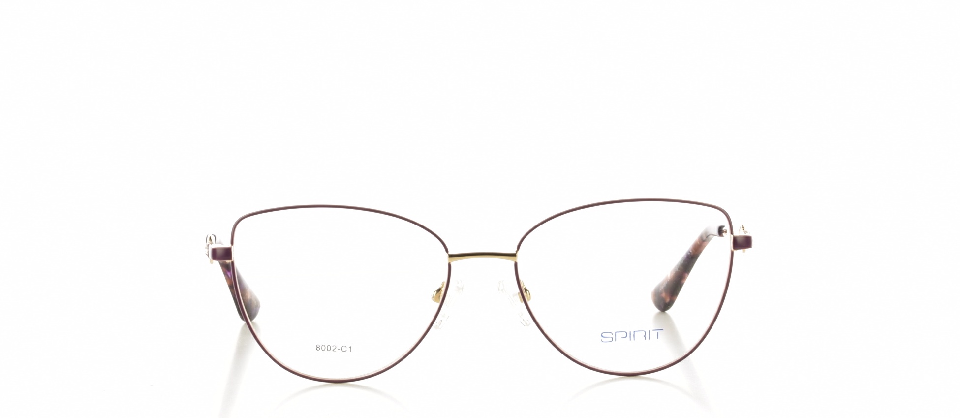 Rama ochelari vedere Spirit
