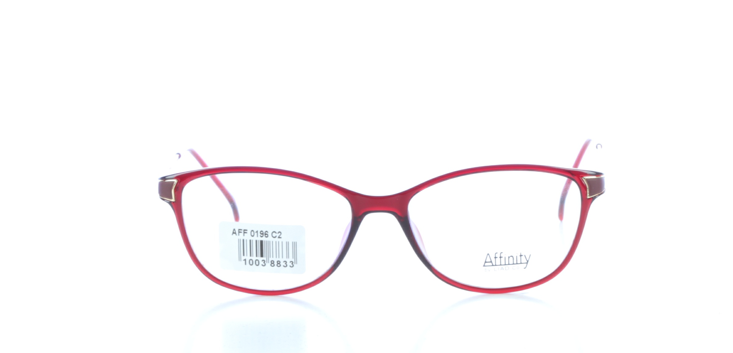 Rama ochelari vedere Affinity