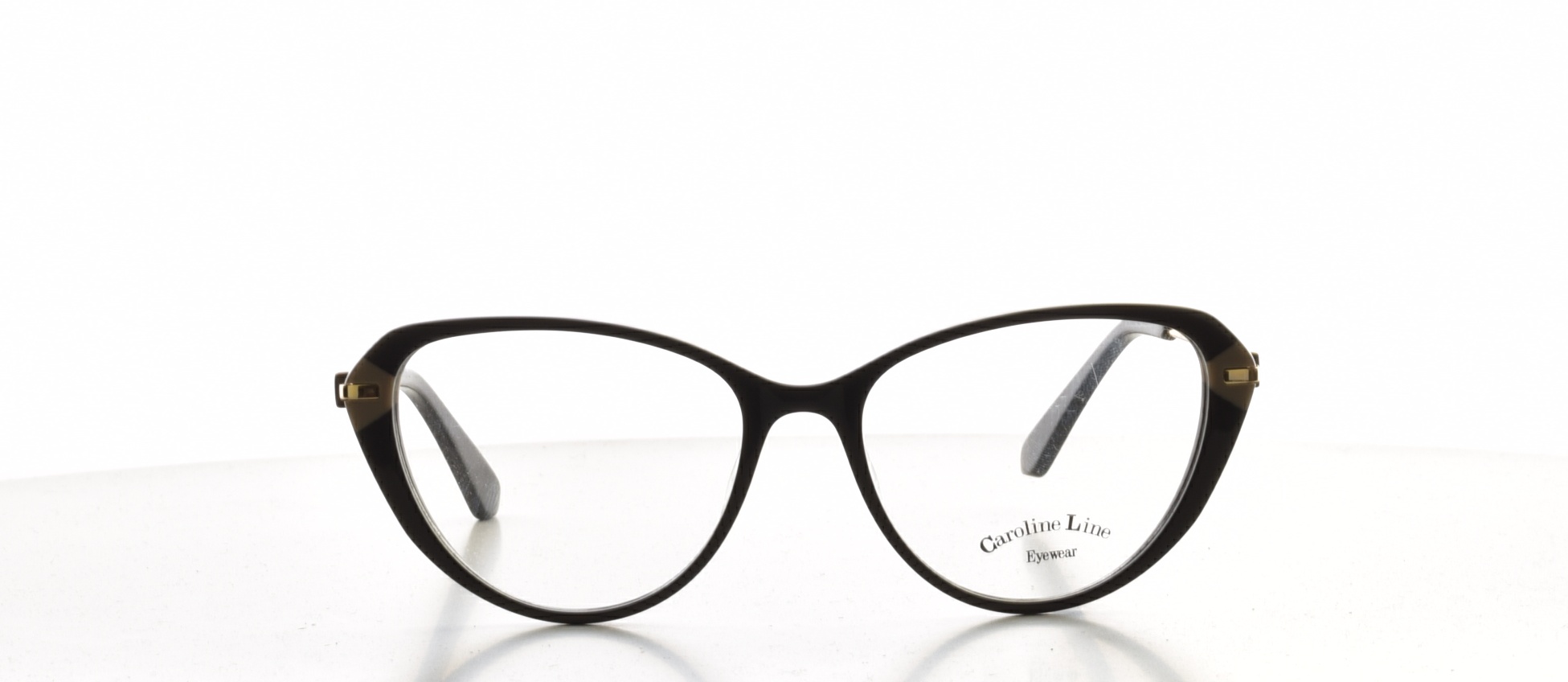 Rama ochelari vedere Caroline Line