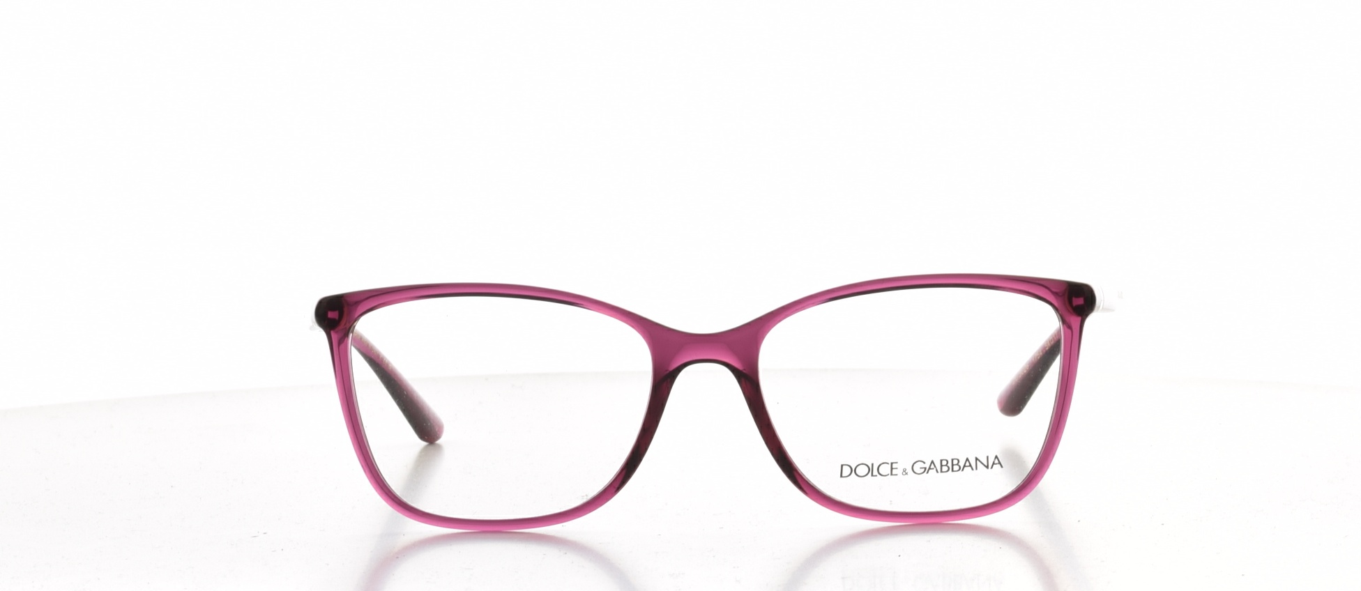 Rama ochelari vedere Dolce Gabbana