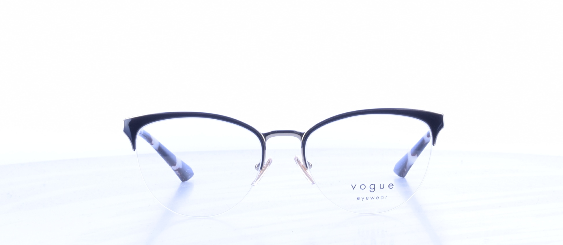 Rama ochelari vedere Vogue