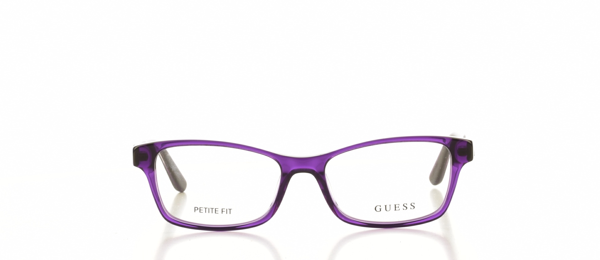 Rama ochelari vedere Guess