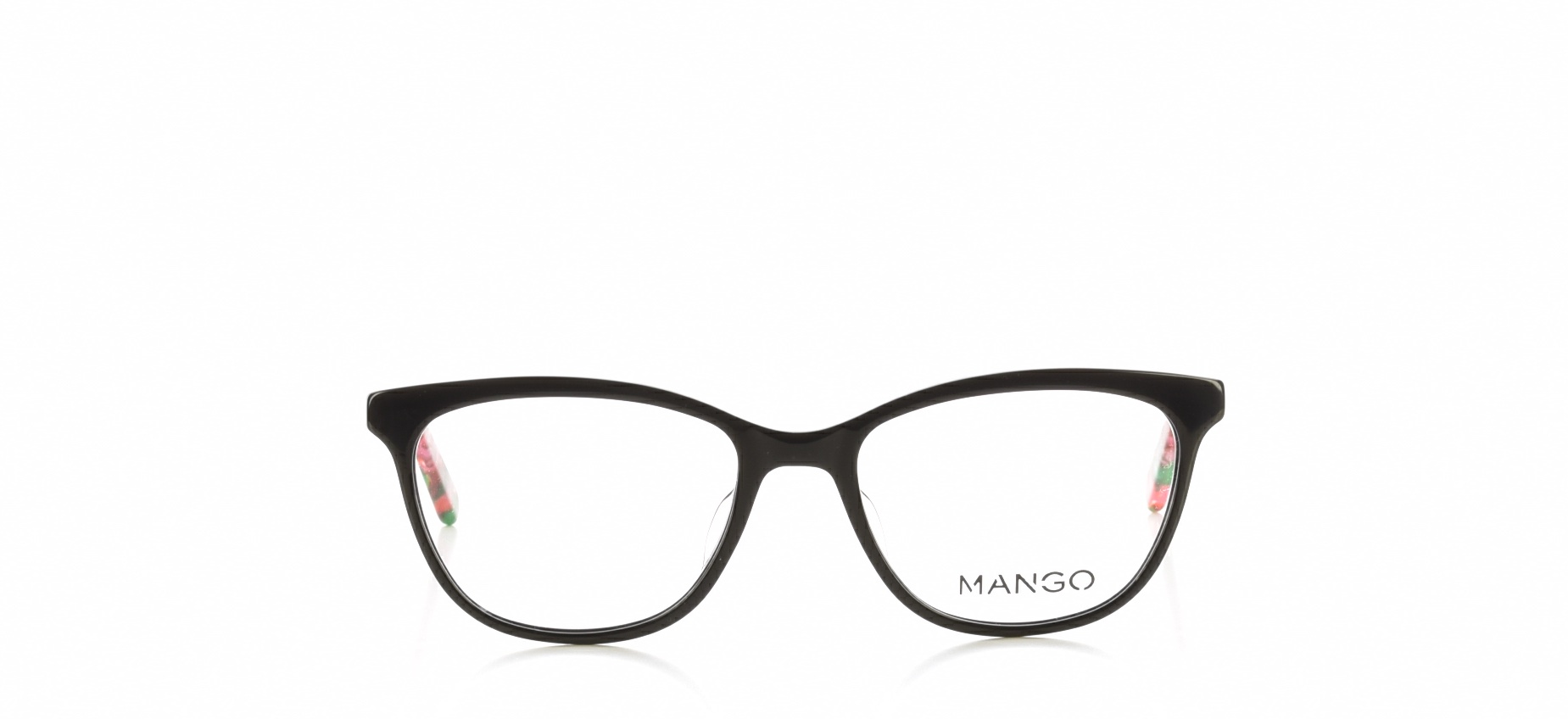 Rama ochelari vedere Mango