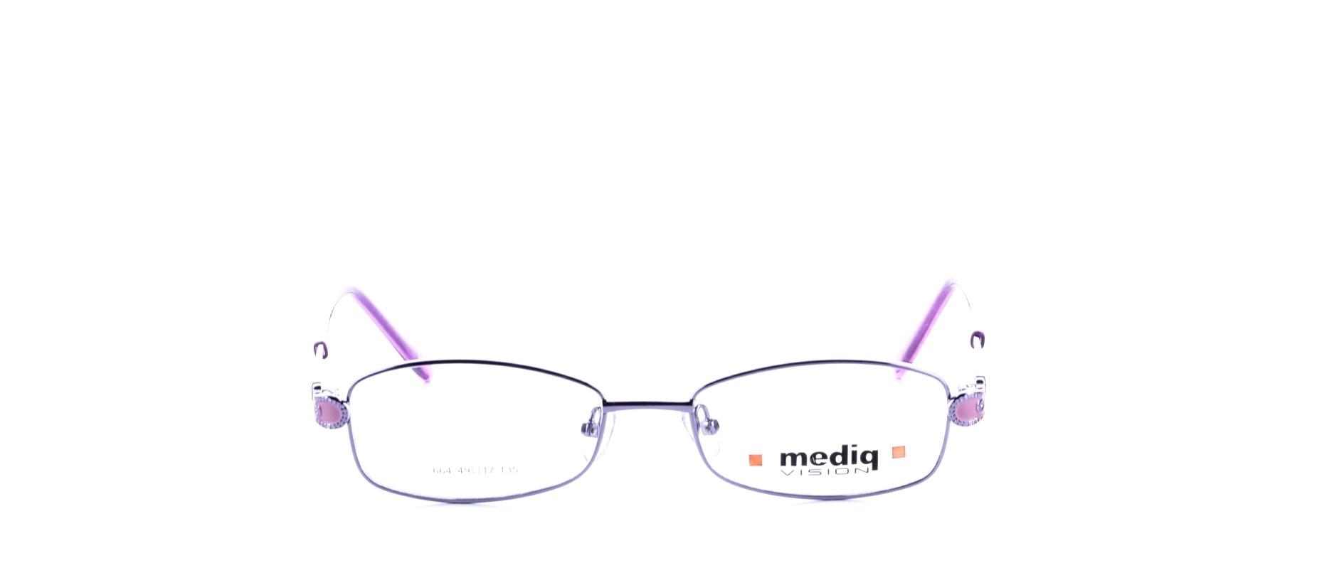 Rama ochelari vedere Mediq