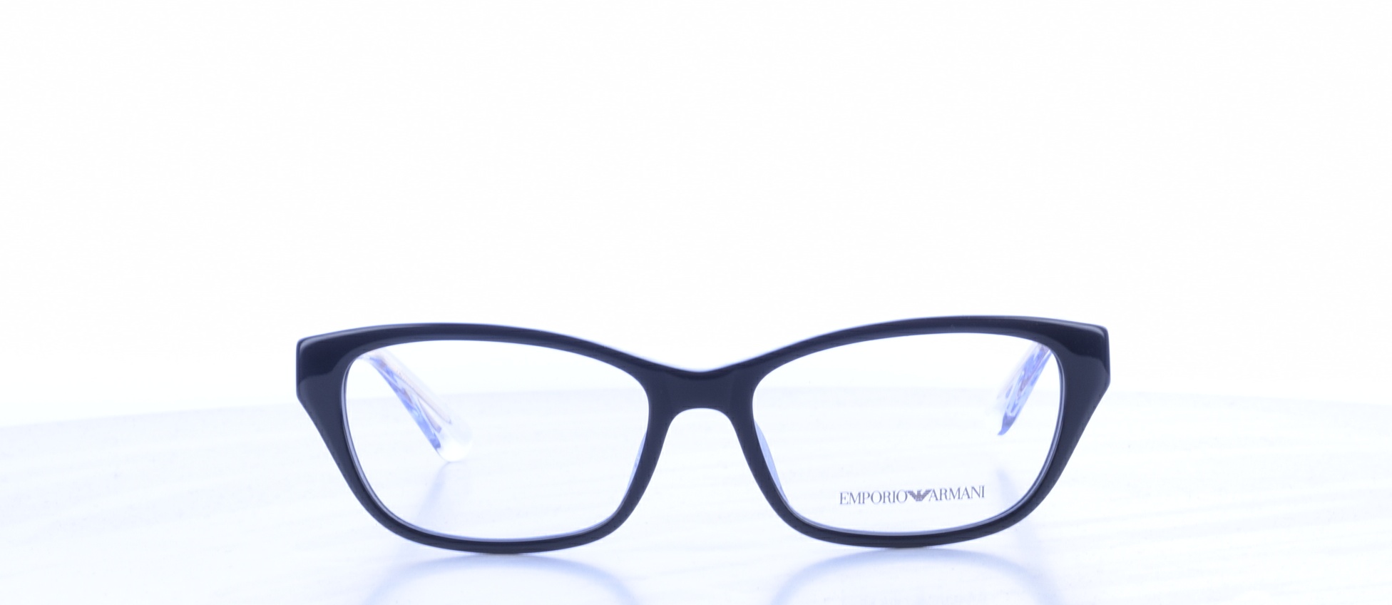 Rama ochelari vedere Emporio Armani