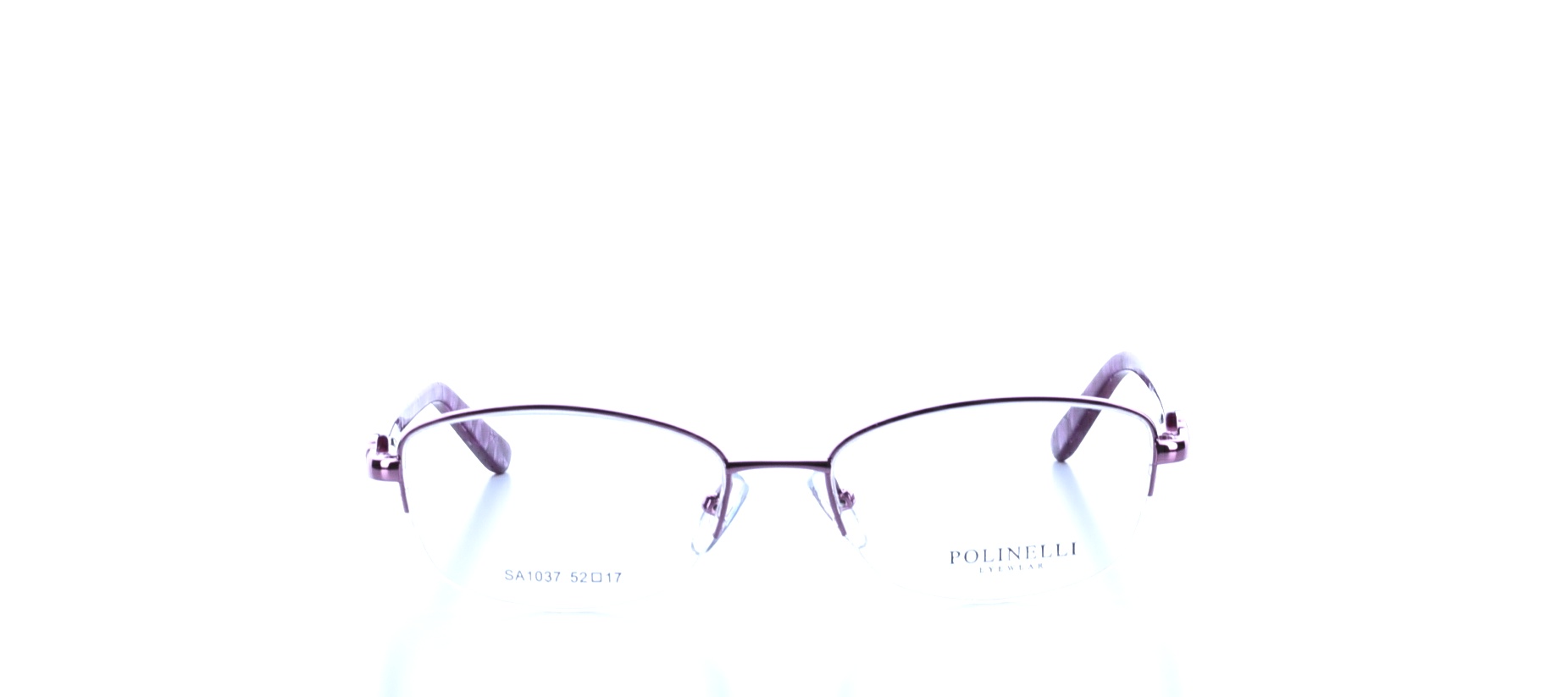 Rama ochelari vedere Polinelli