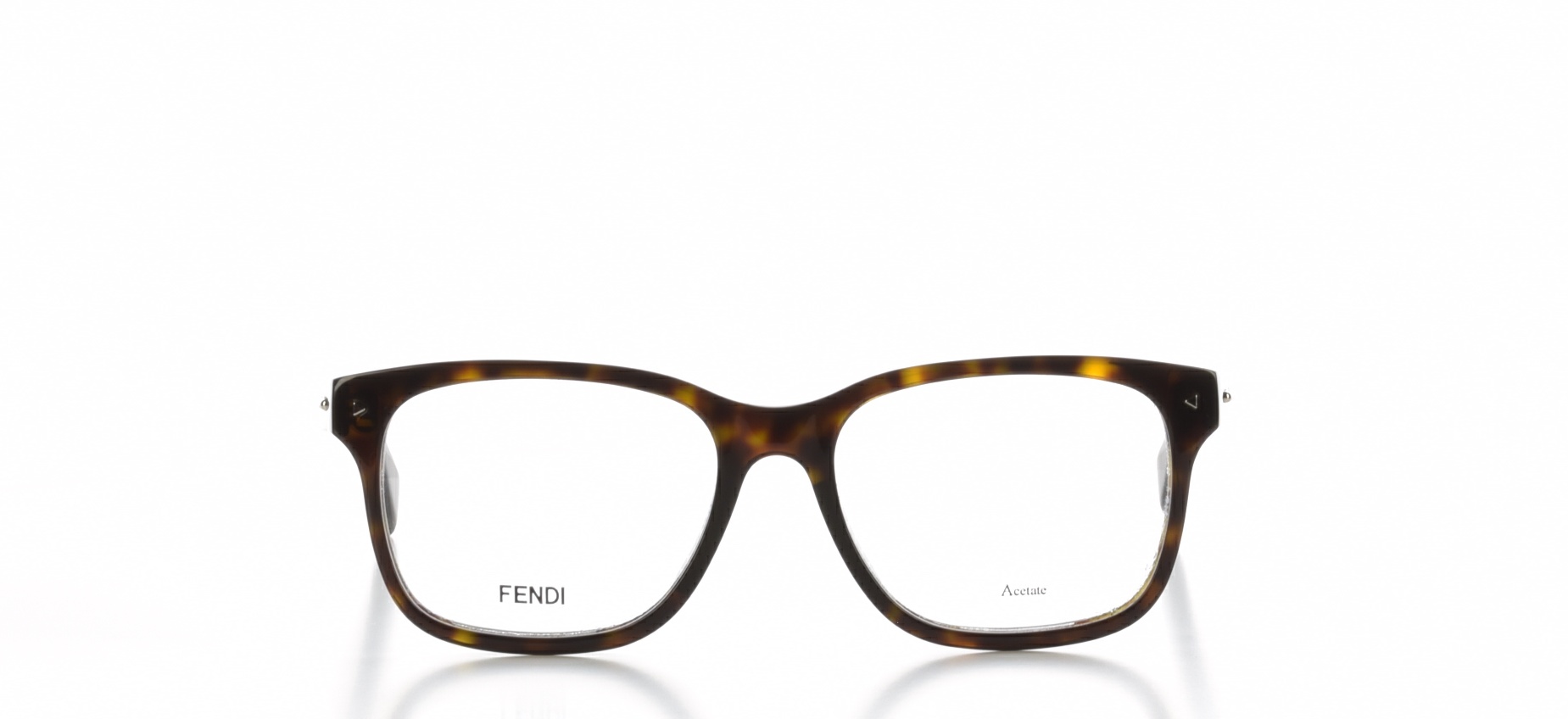 Rama ochelari vedere Fendi