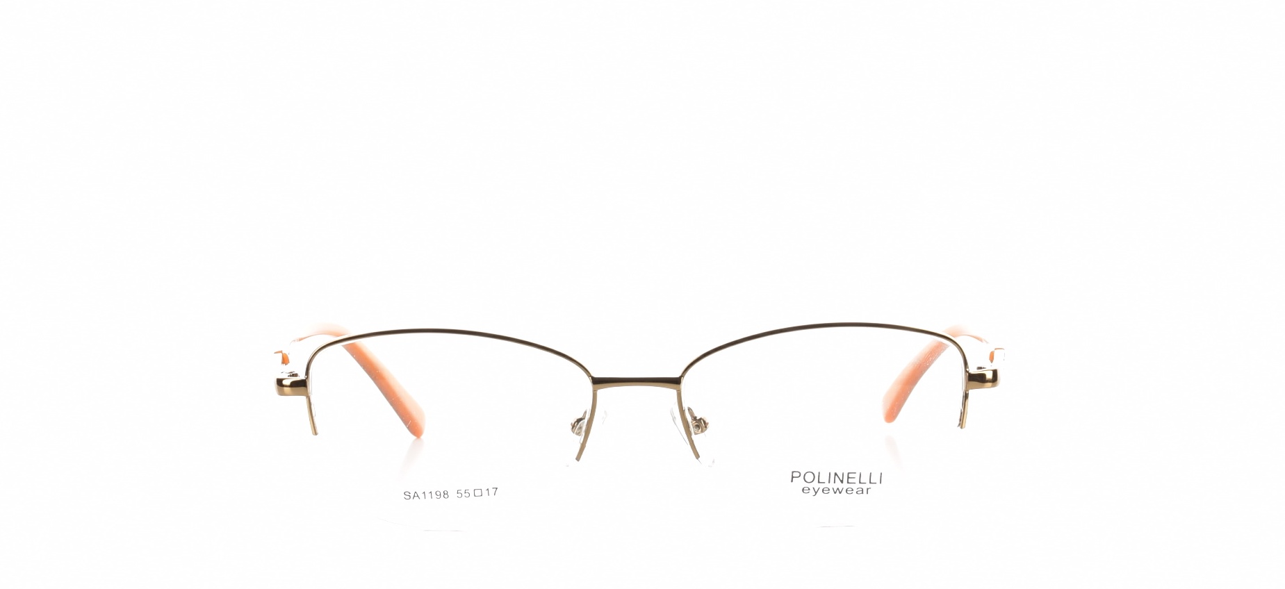 Rama ochelari vedere Polinelli