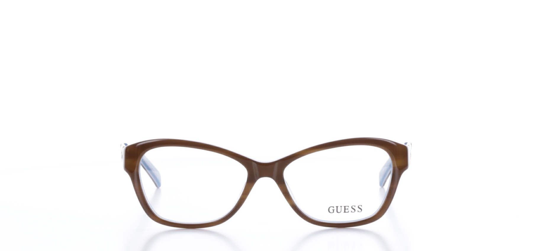 Rama ochelari vedere Guess