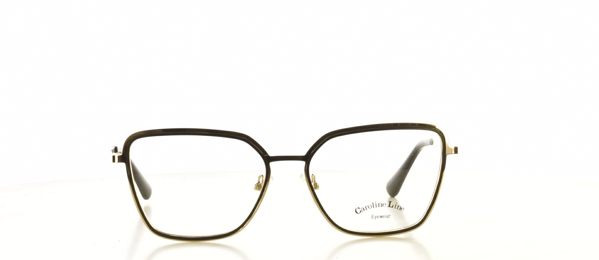 Rama ochelari vedere Caroline Line