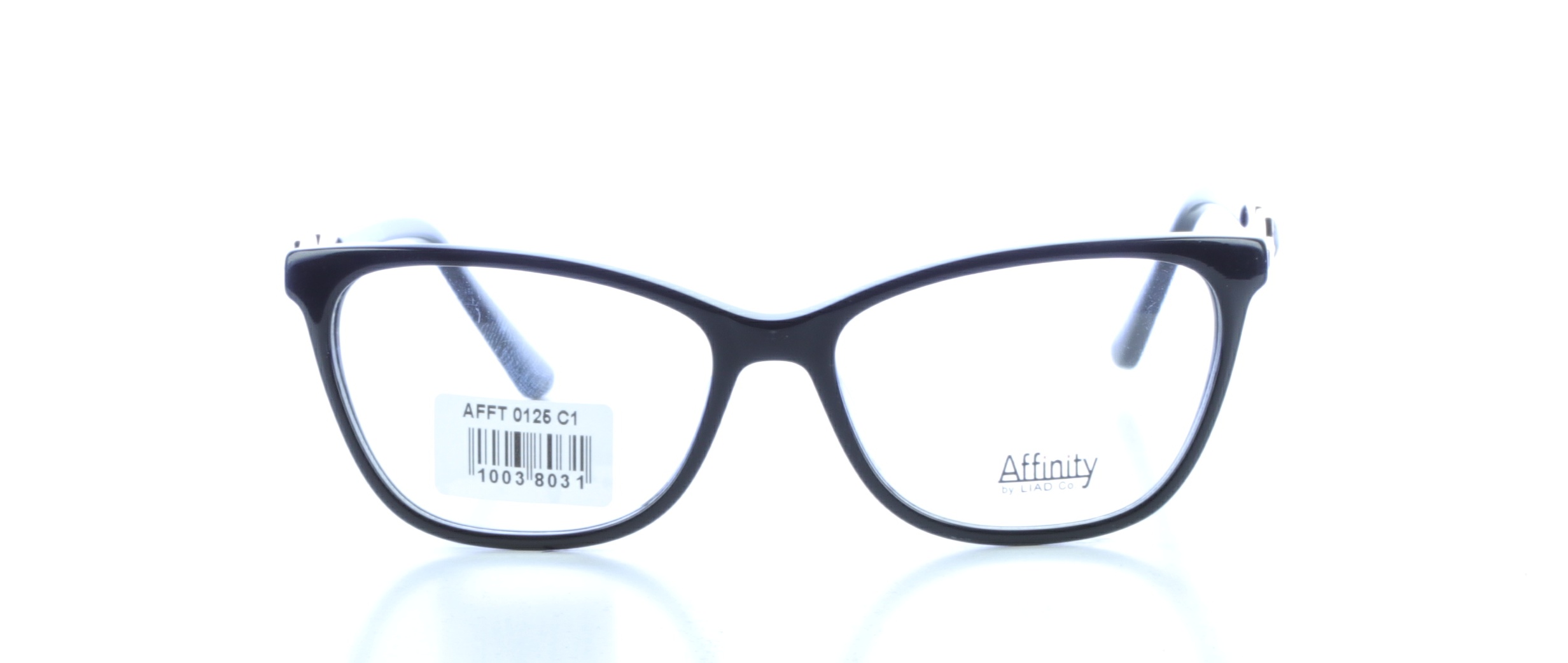 Rama ochelari vedere Affinity