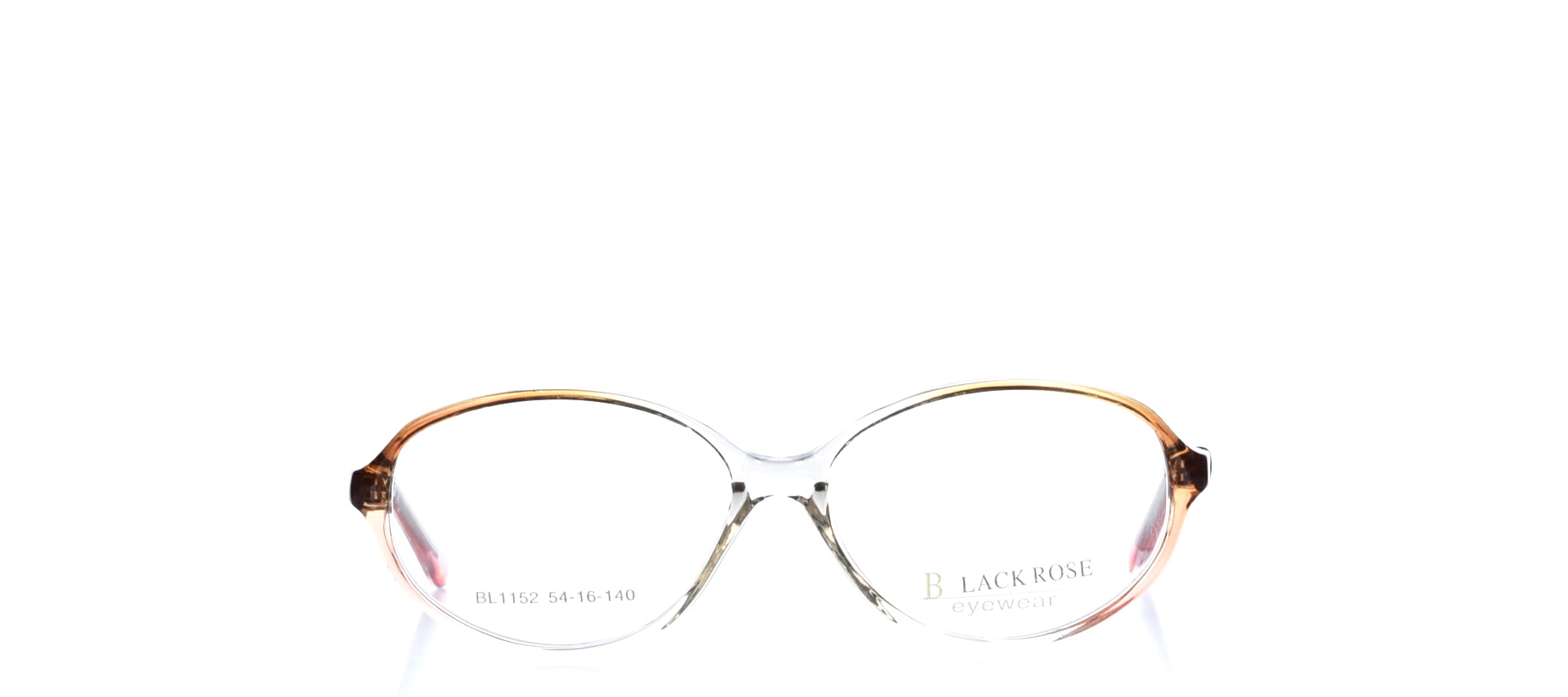 Rama ochelari vedere Black Rose
