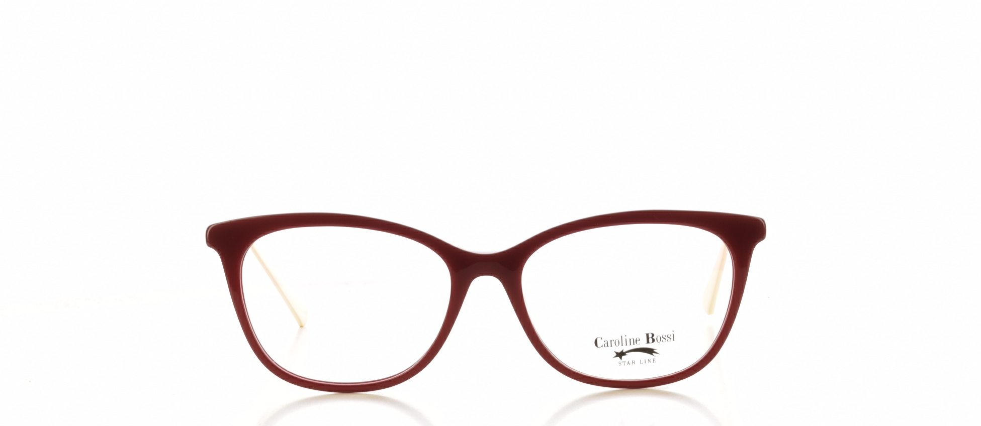 Rama ochelari vedere Caroline Bossi