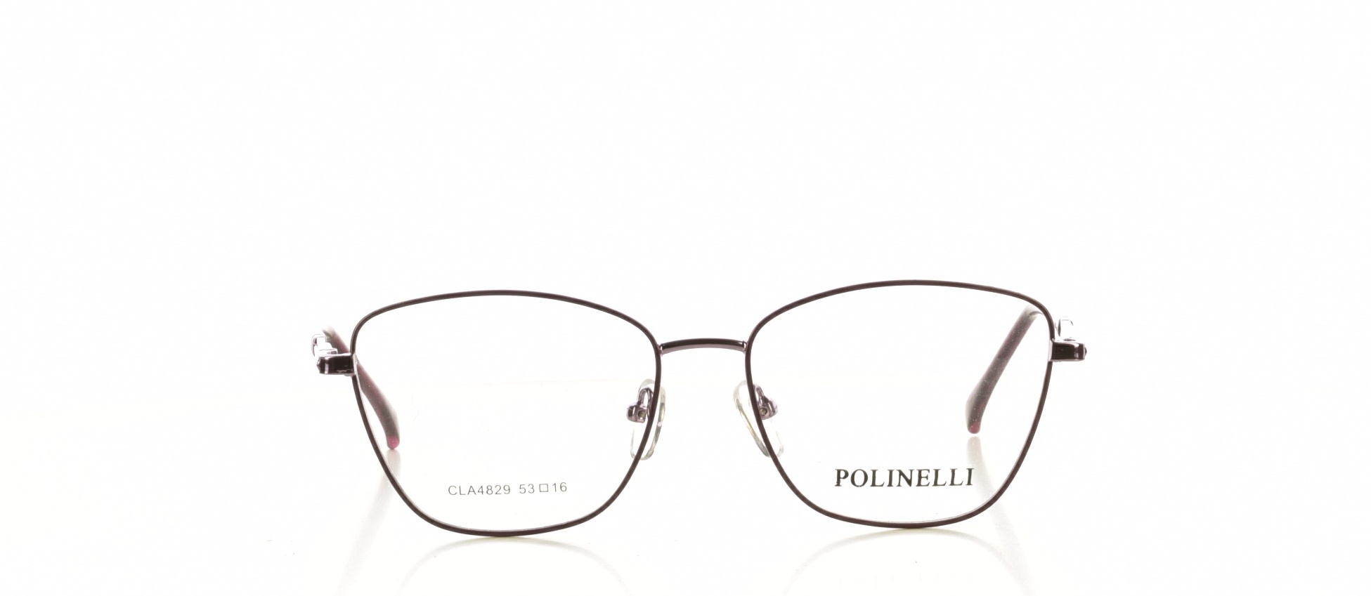 Rama ochelari vedere Polinelli