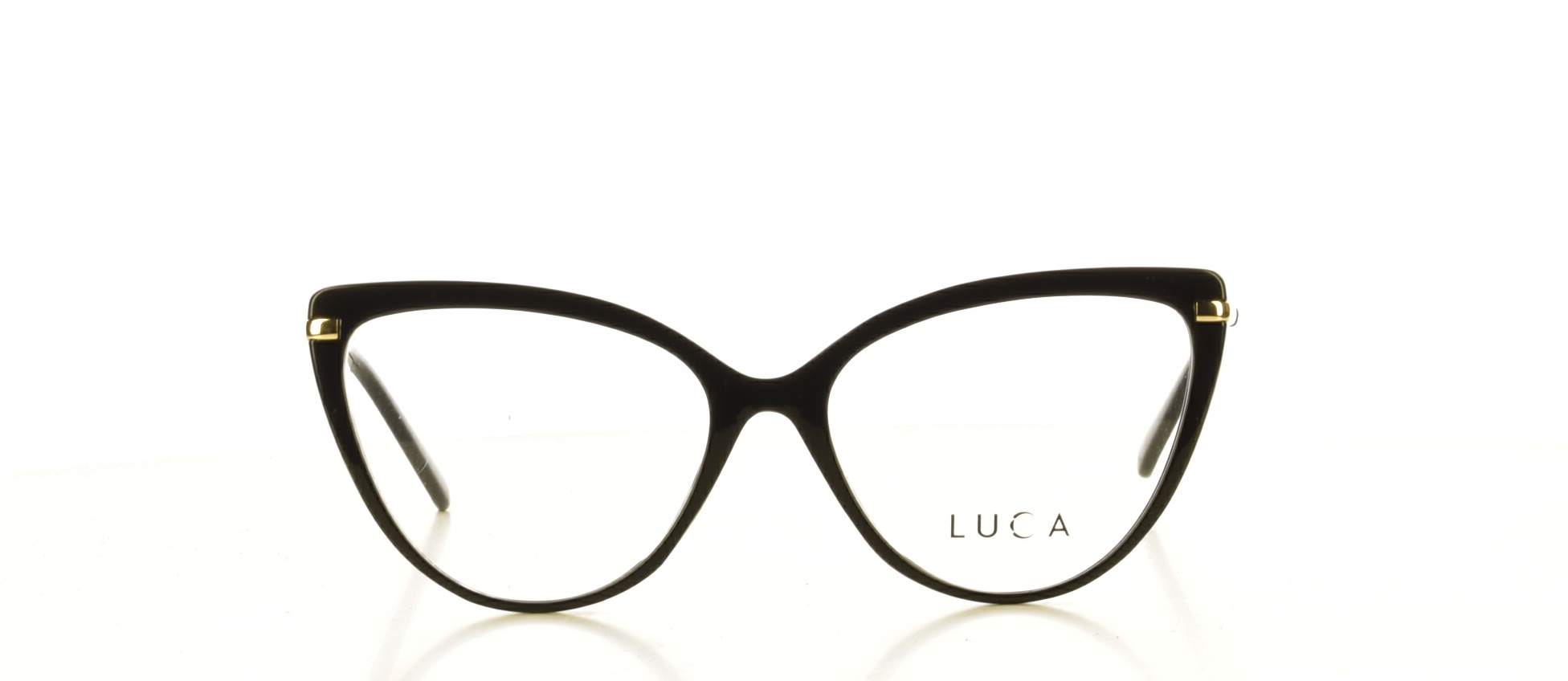 Rama ochelari vedere Luca
