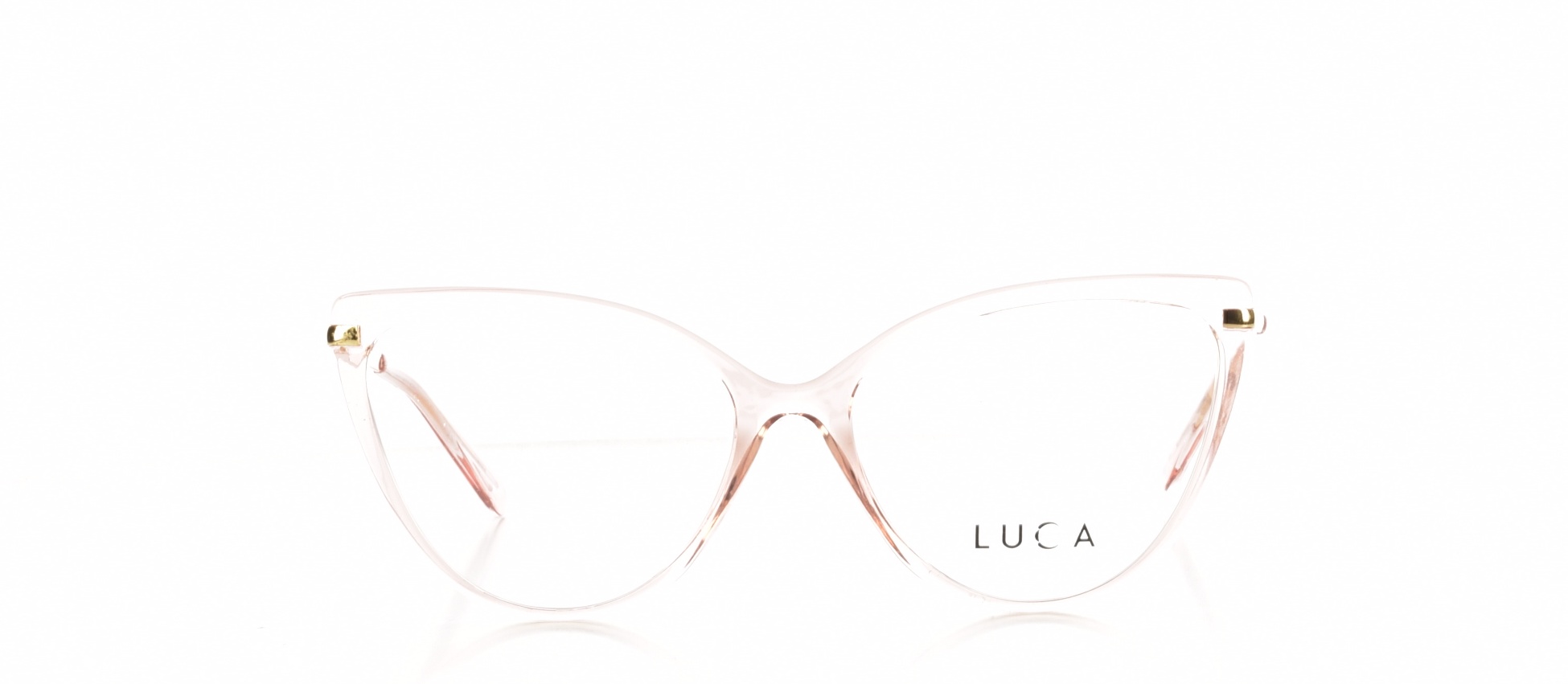 Rama ochelari vedere Luca