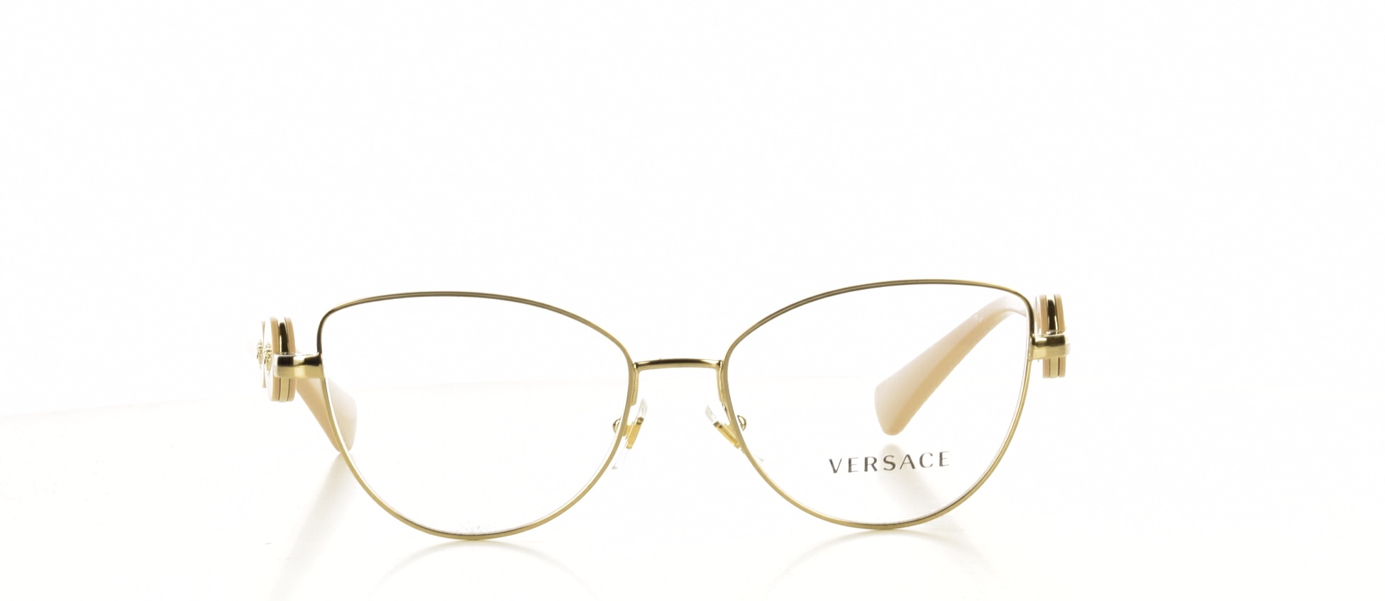 Rama ochelari vedere Versace