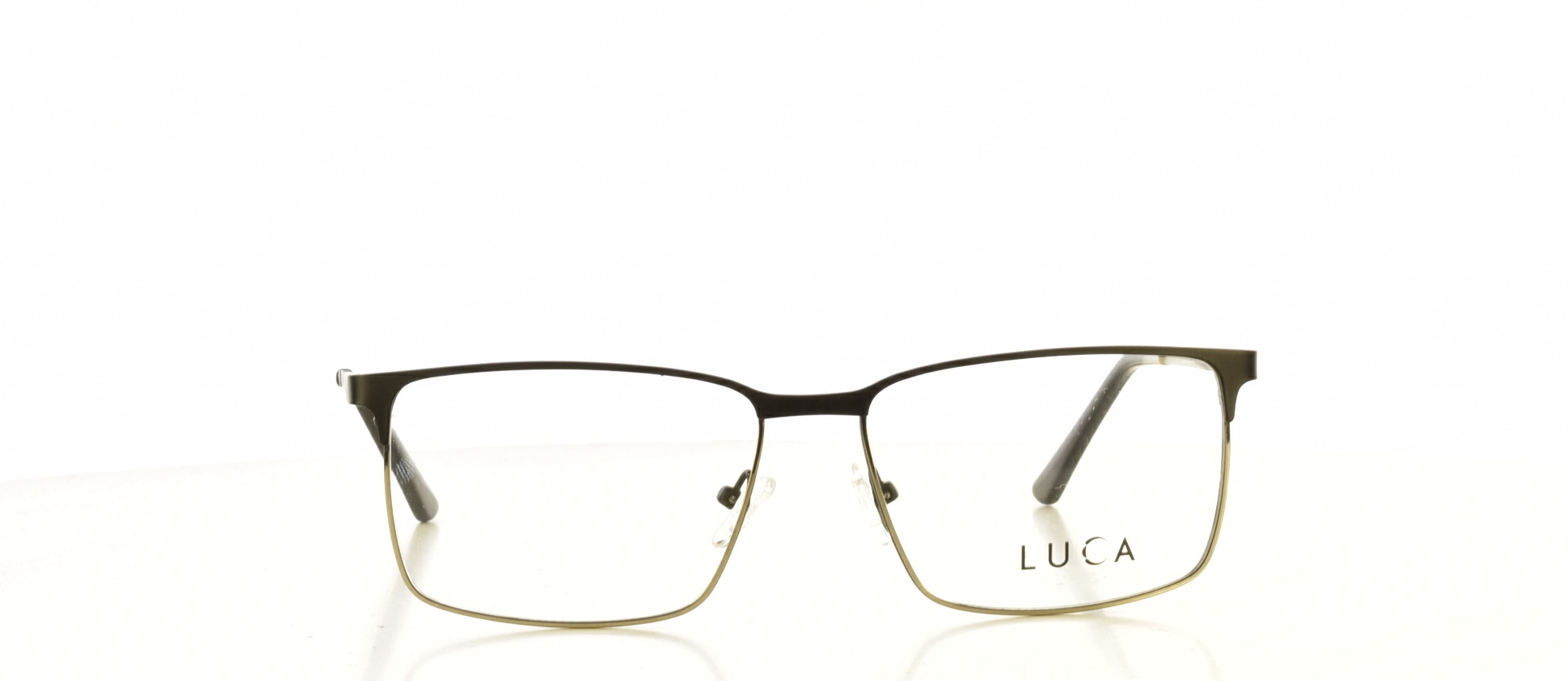 Rama ochelari vedere Luca