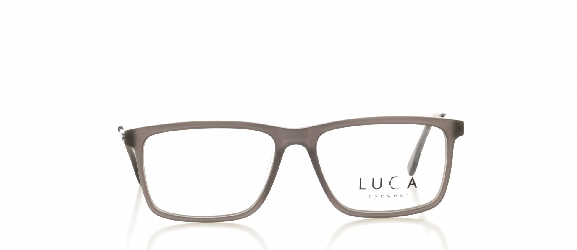 Rama ochelari vedere Luca