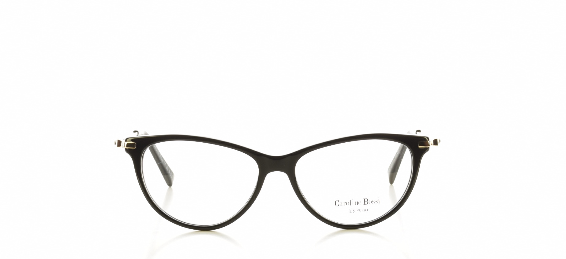 Rama ochelari vedere Caroline Bossi