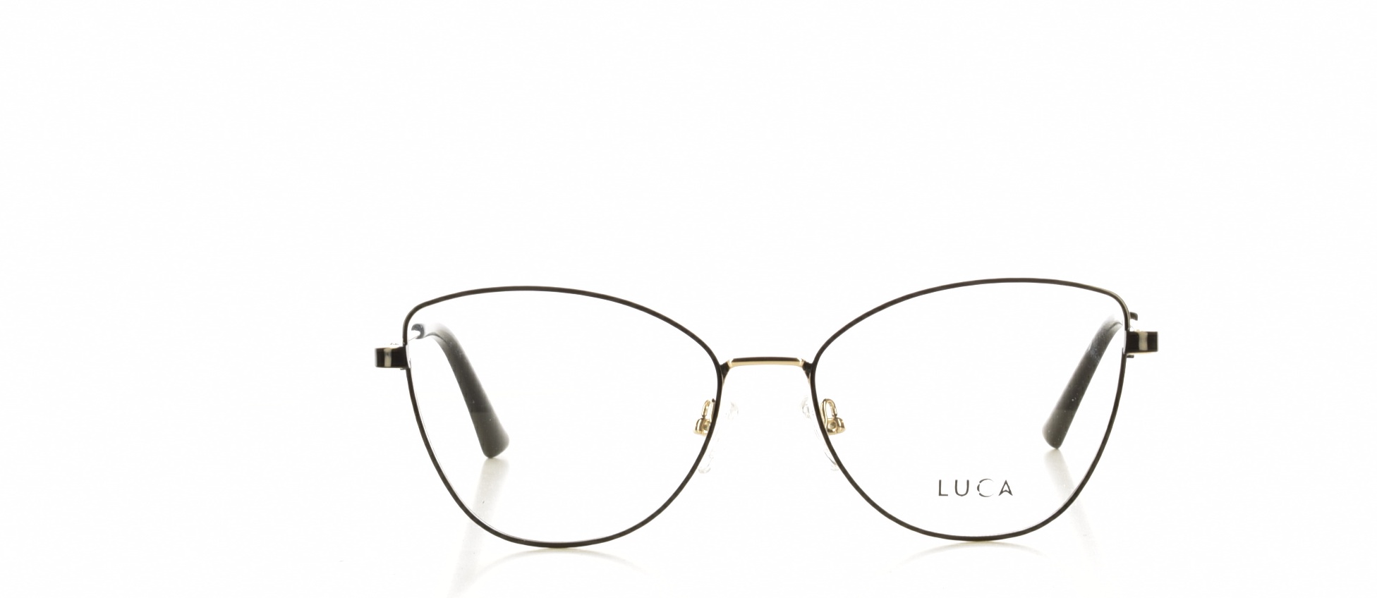 Rama ochelari vedere Luca