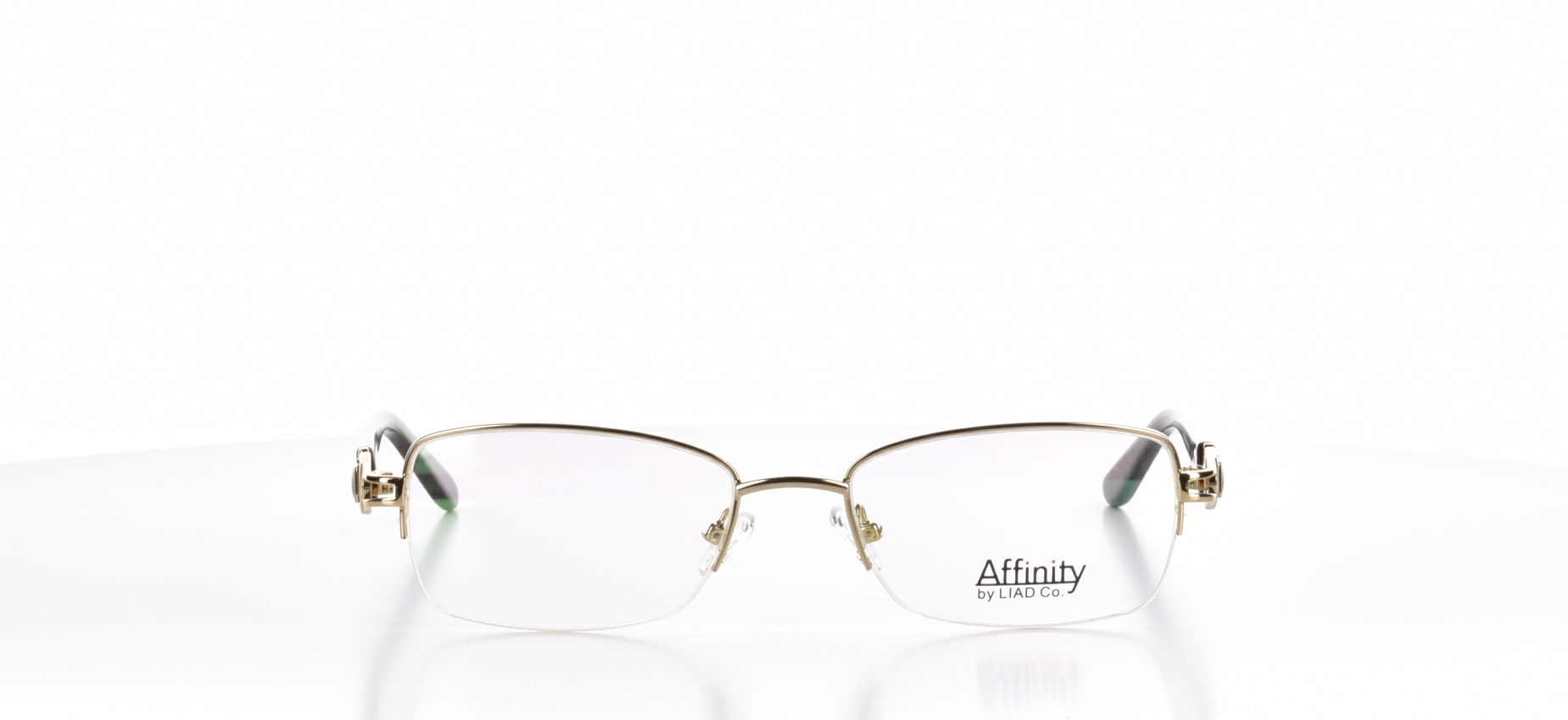 Rama ochelari vedere Affinity