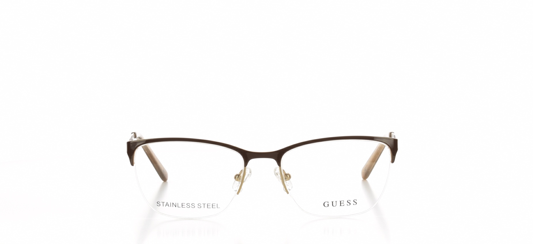 Rama ochelari vedere Guess