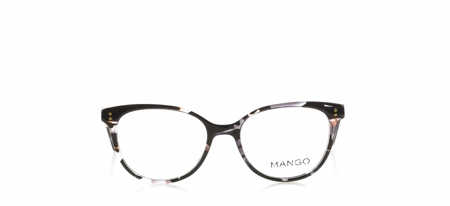 Rama ochelari vedere Mango