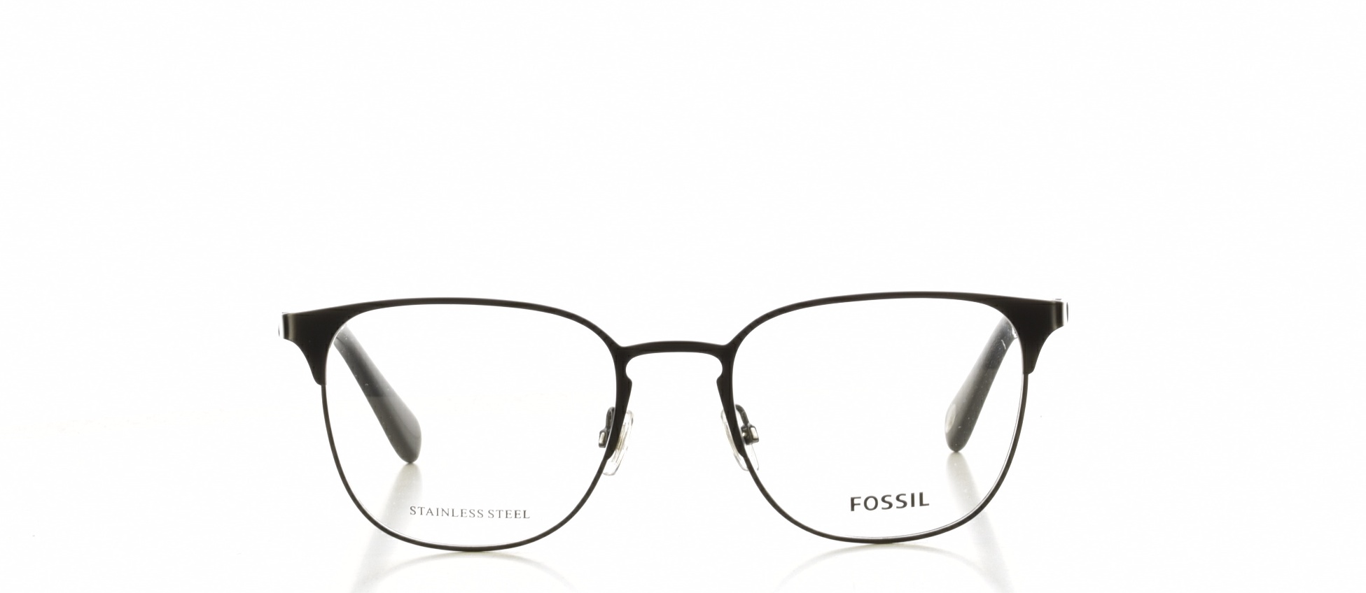 Rama ochelari vedere Fossil