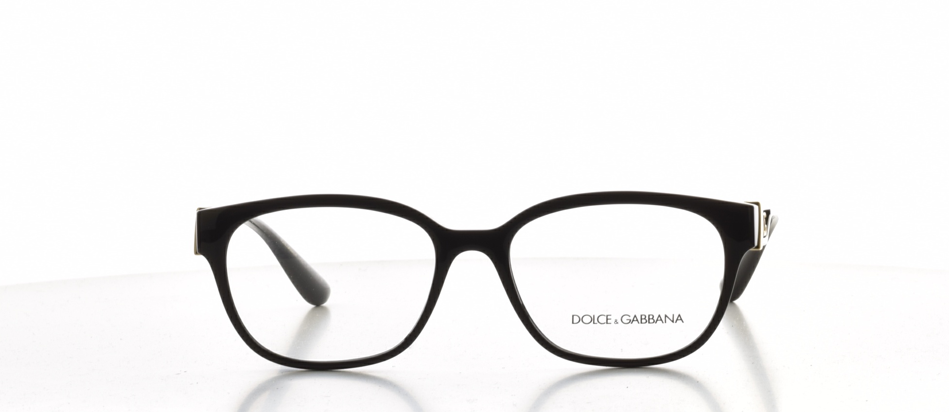 Rama ochelari vedere Dolce Gabbana