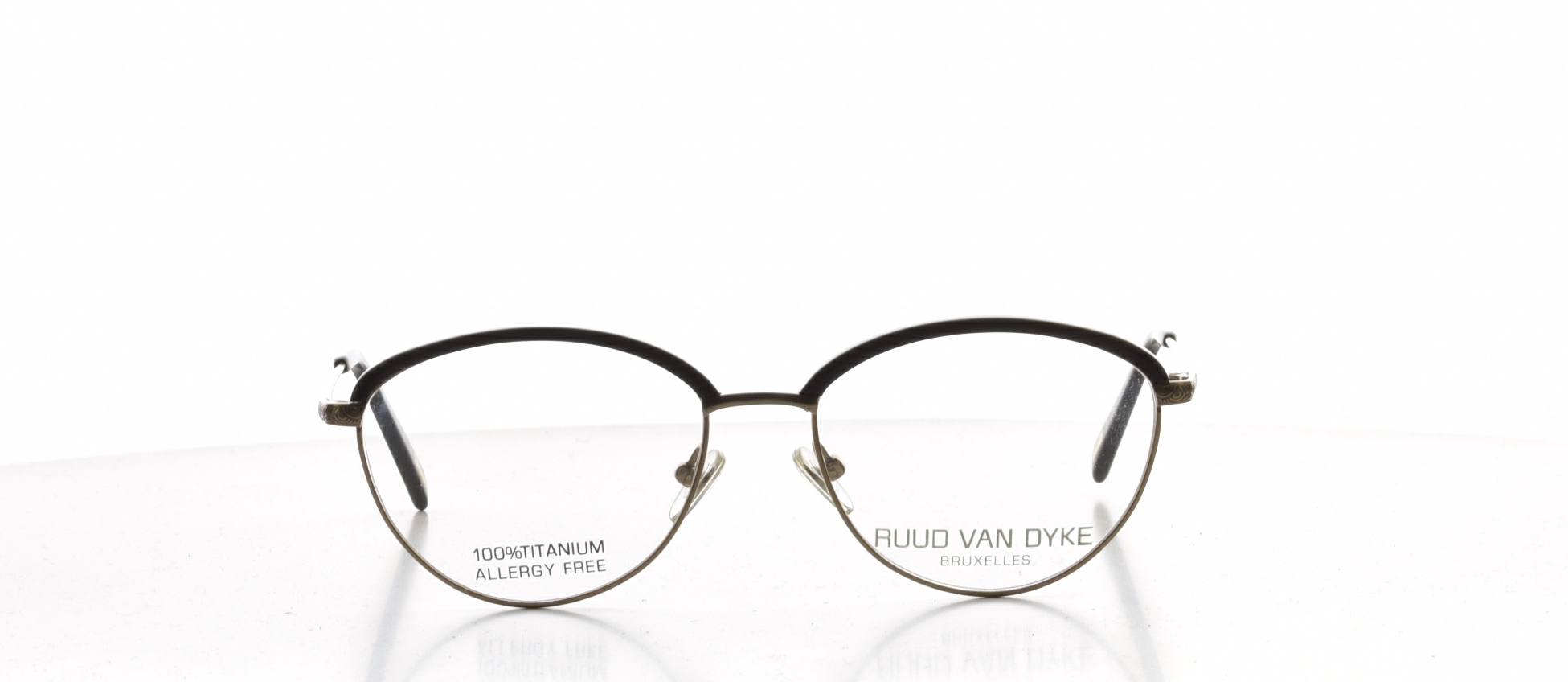 Rama ochelari vedere Ruud Van Dyke