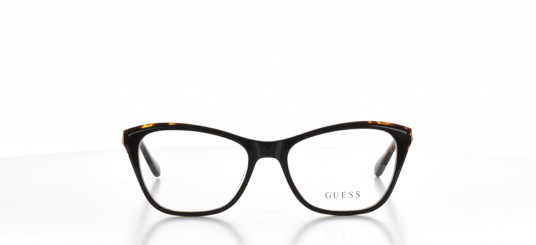 Rama ochelari vedere Guess