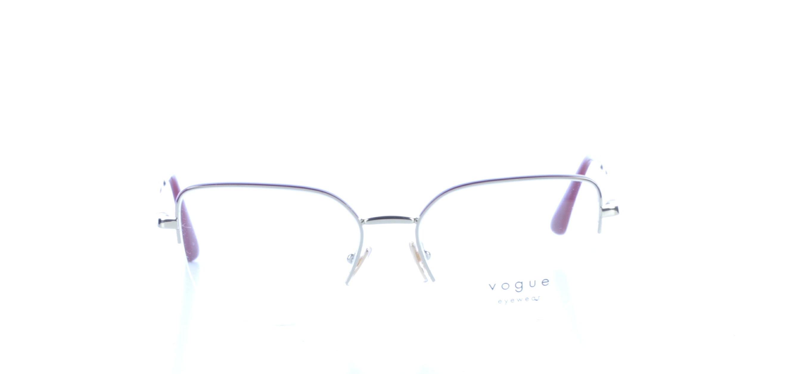 Rama ochelari vedere Vogue