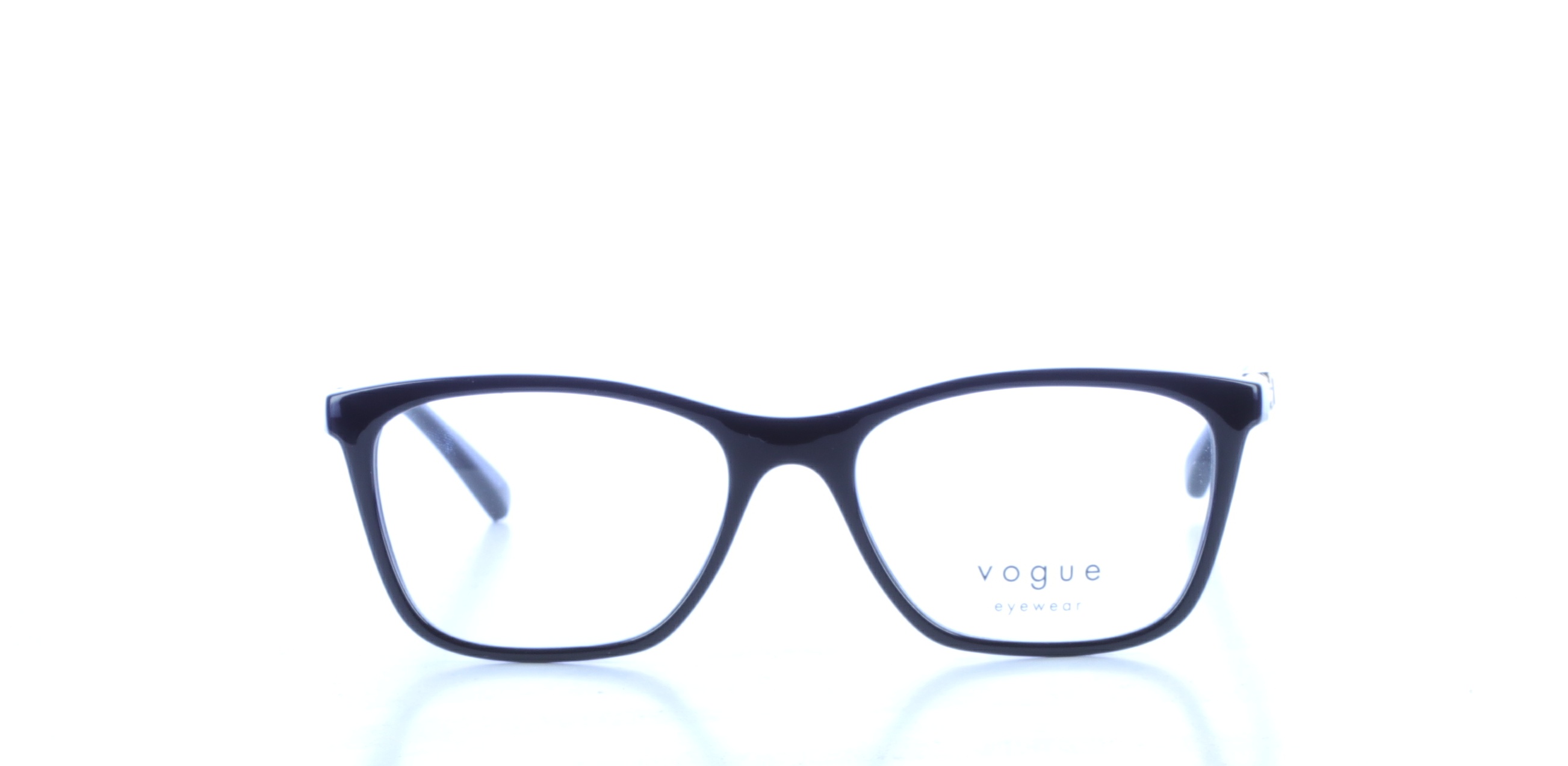 Rama ochelari vedere Vogue