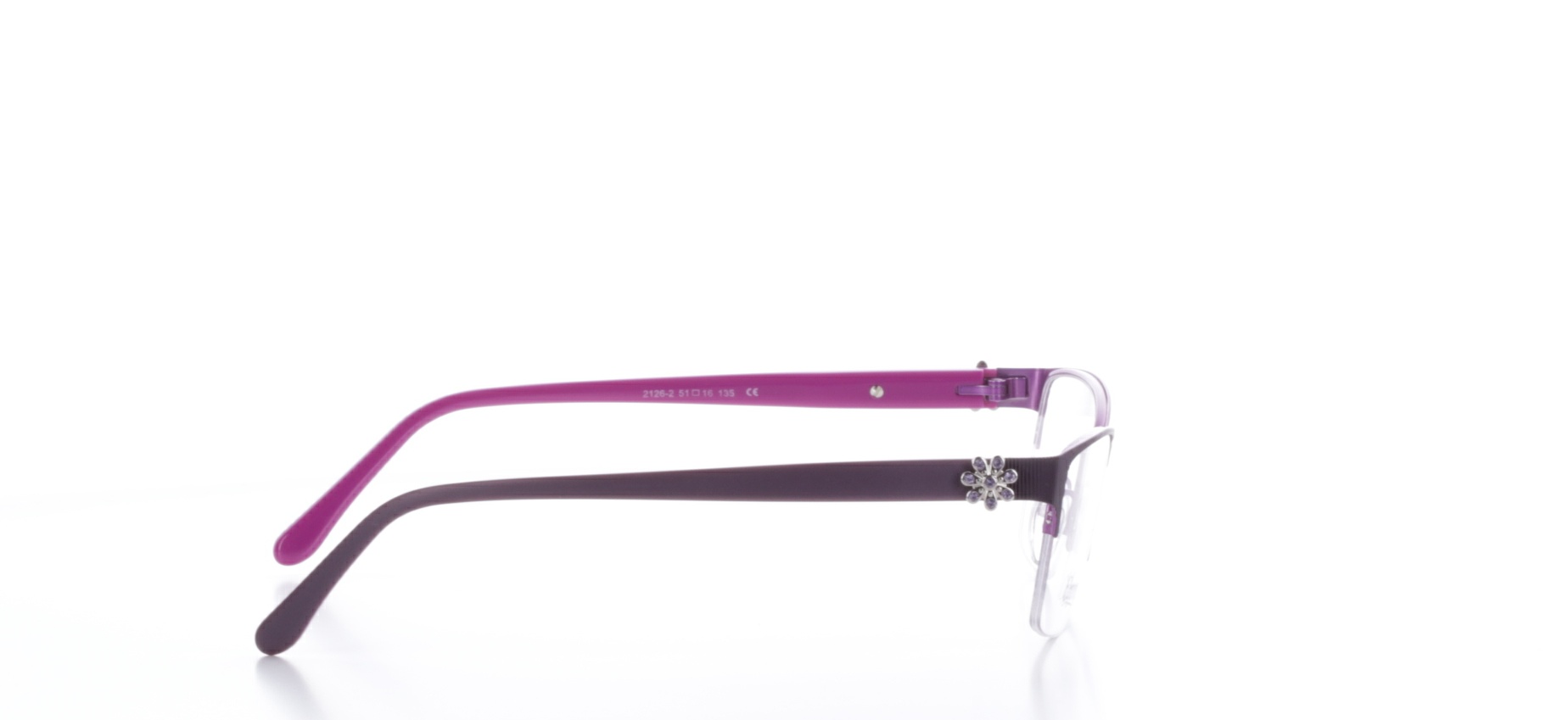 Rama ochelari vedere Charms