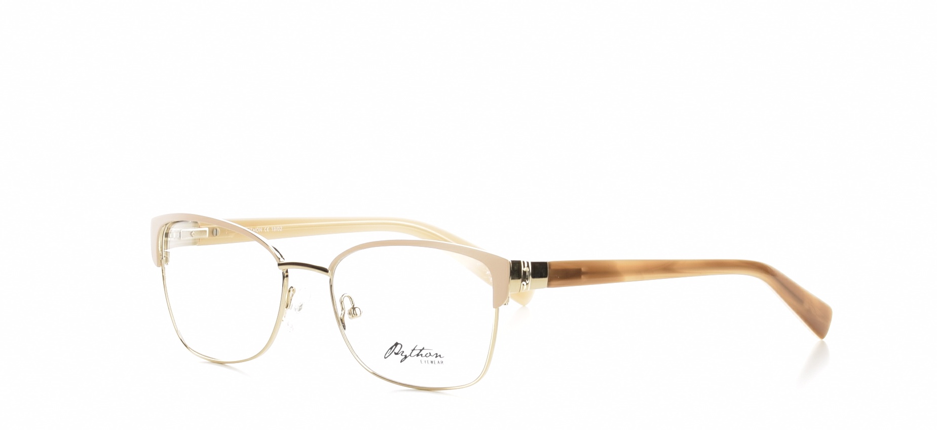 Rama ochelari vedere Python