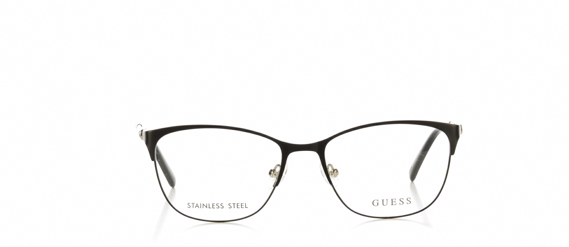 Rama ochelari vedere Guess
