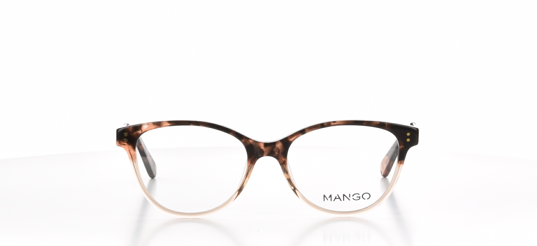 Rama ochelari vedere Mango