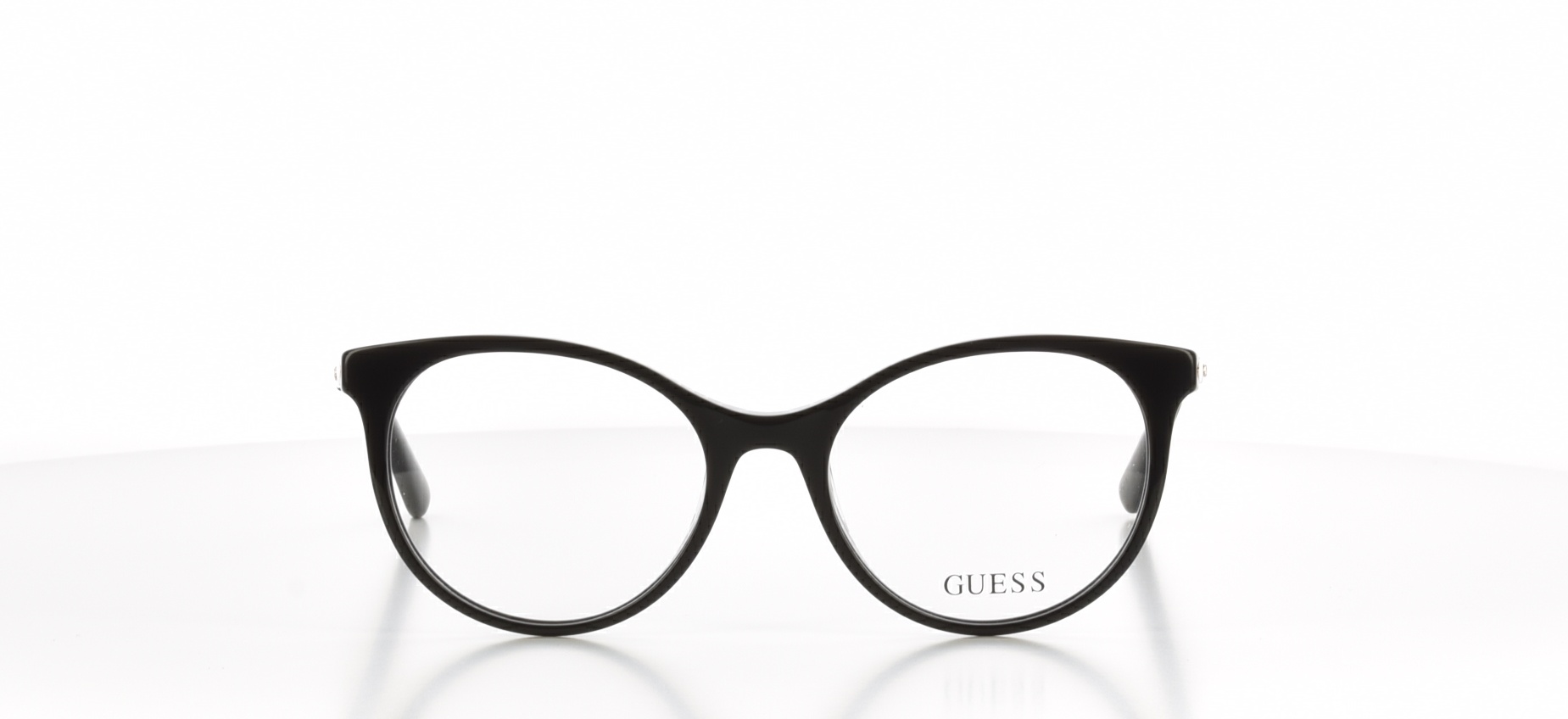 Rama ochelari vedere Guess