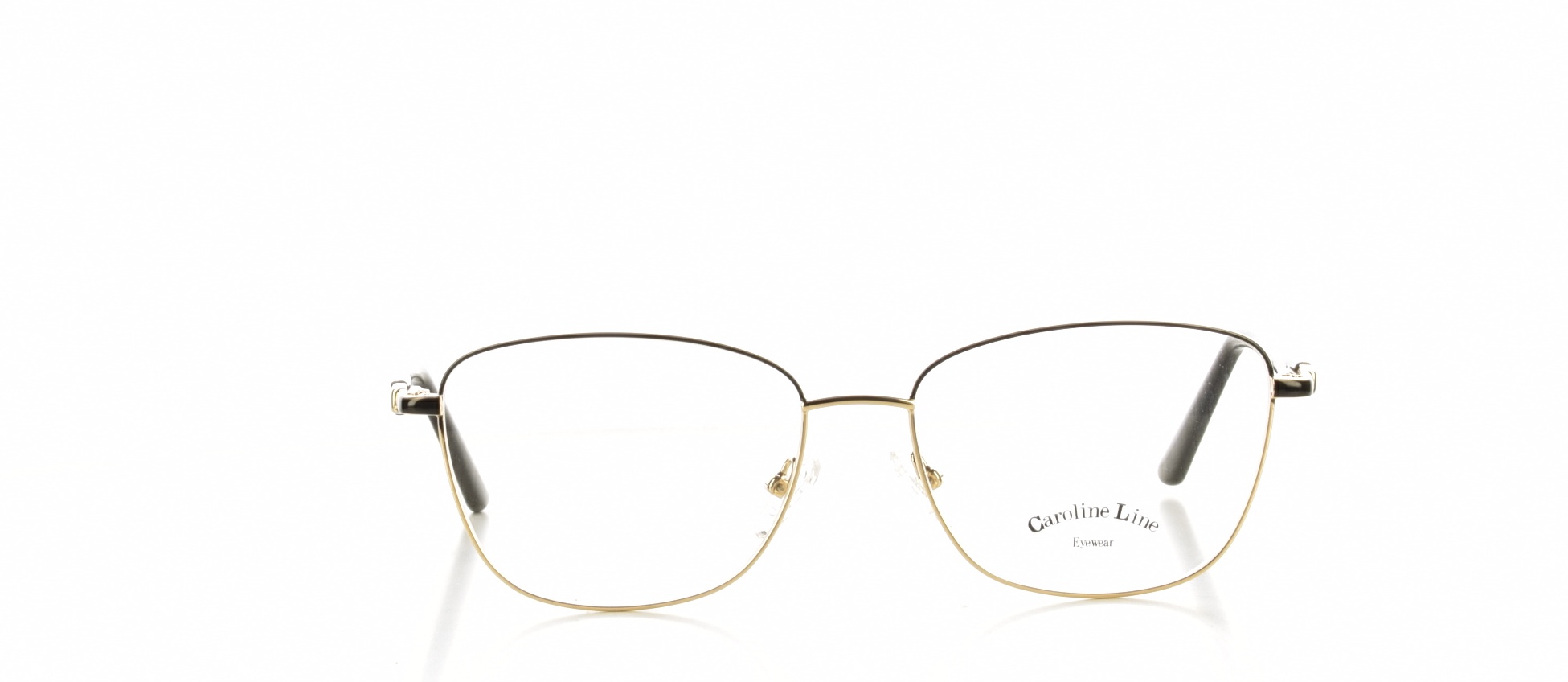Rama ochelari vedere Caroline Line