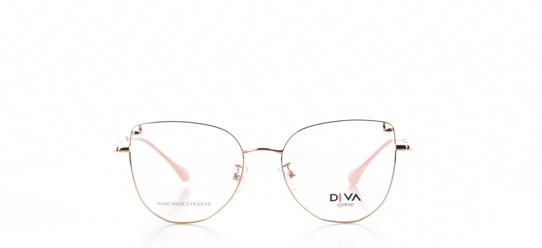 Rama ochelari vedere Diva