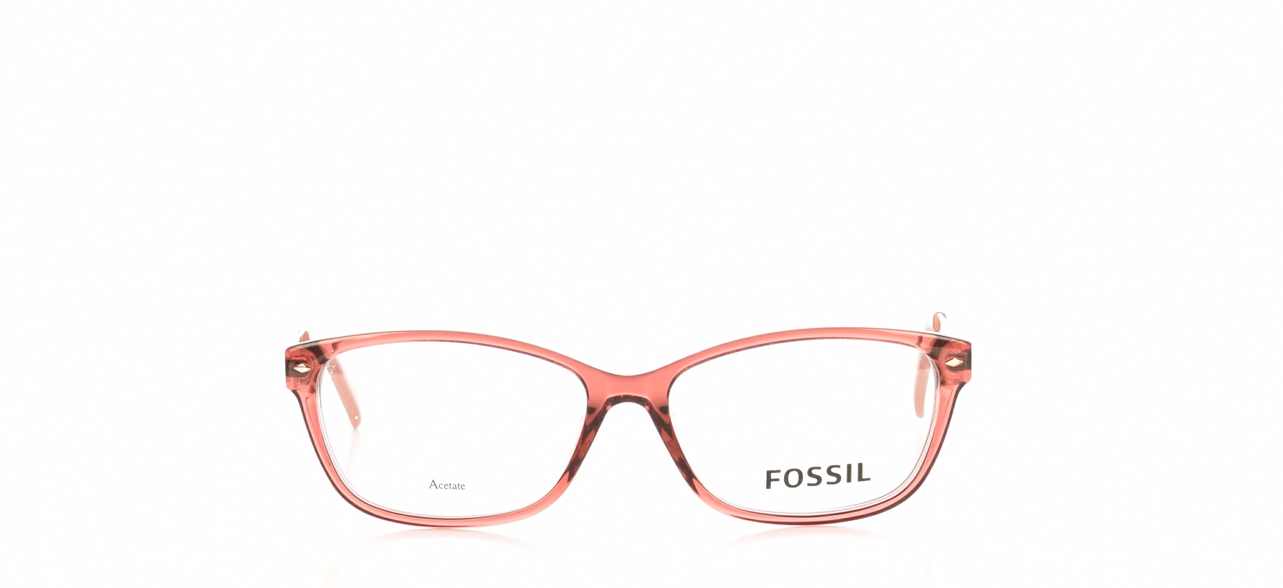 Rama ochelari vedere Fossil